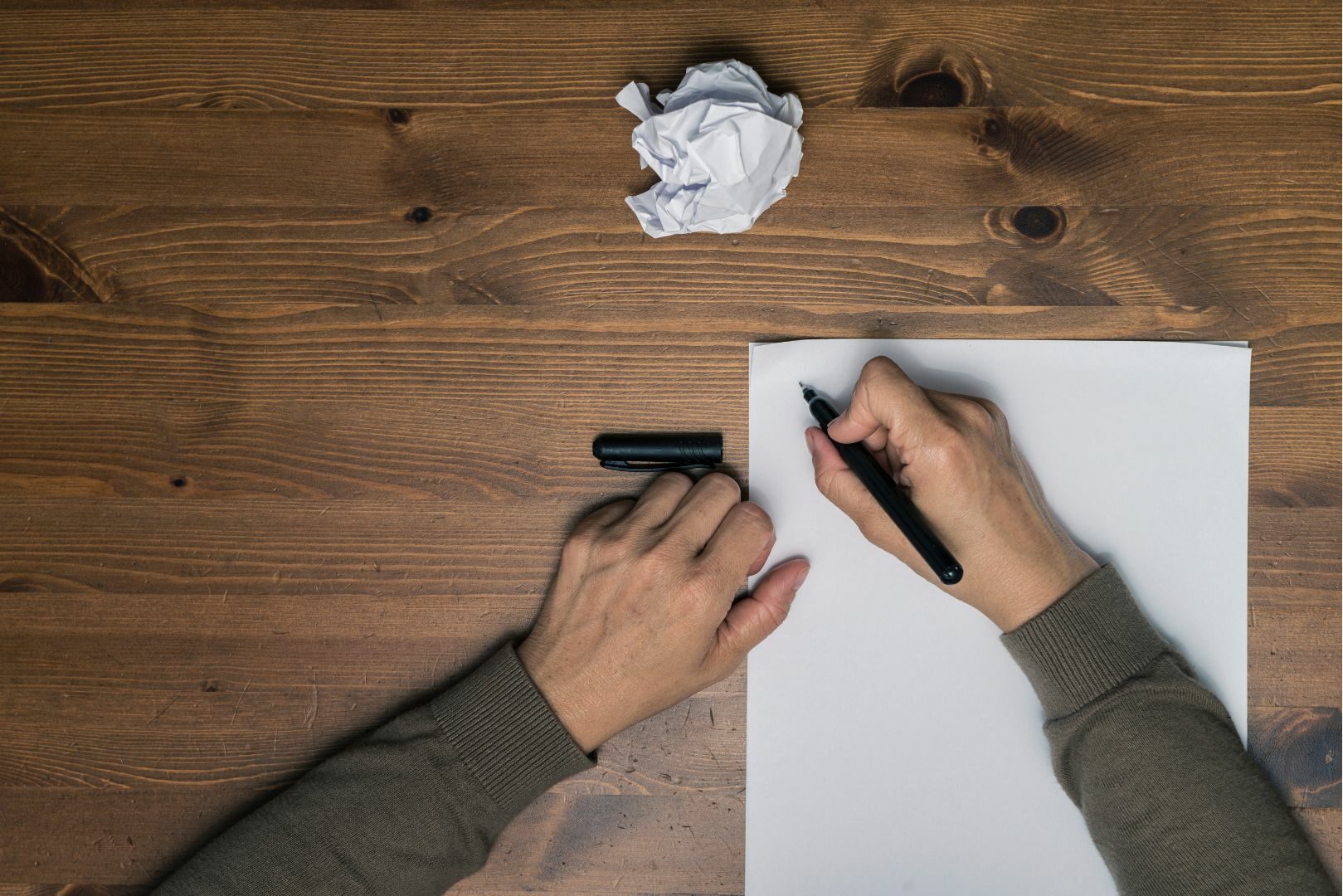 Hoe schrijf je een motivatie